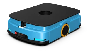 AGV (Automatic Guided Vehicle)