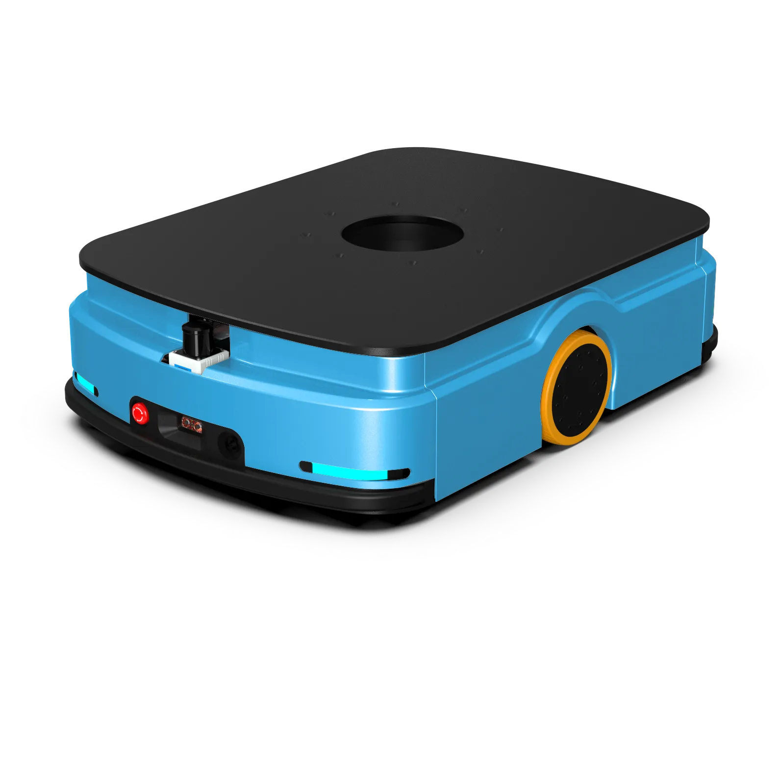 AMR (Autonomous mobile robot)