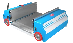 2/4 Way Case Shuttle